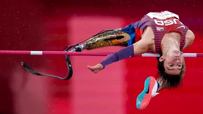 Jocurile Paralimpice de la Paris 2024: Ce este această competiție, programul și tot ce trebuie să știi despre evenimentul sportiv