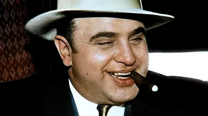 Femeile din viața lui Al Capone. Cel mai mare gangster al secolului XX, îngenuncheat de urmașele Evei