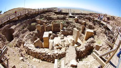 Gobekli Tepe, din Turcia: Cel mai vechi templu din lume rescrie istoria antică