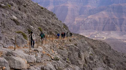 Highlander, cea mai lungă drumeție din lume. Unde se organizează și cum poți participa
