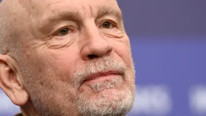 John Malkovich revine pe scena Teatrului Național din Timișoara
