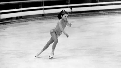 La 11 ani, o româncă a devenit cea mai tânără participantă din istoria JO. Beatrice Huştiu a fost atracţia principală a Olimpiadei, ce s-a ales de ea