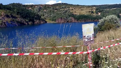 Lacul interzis din România: care sunt pericolele ascunse și avertismentele specialiștilor