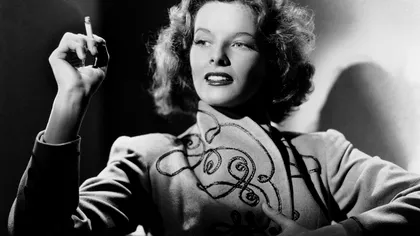 Prima Hepburn. Katharine, cea mai mare actriță a tuturor timpurilor. 4 premii OSCAR, 10 roluri memorabile, o iubire interzisă și legendară