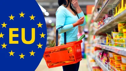 Devine interzis în toate țările din Europa: Românii nu vor mai putea cumpăra din magazine numeroase alimente preparate cu arome de fum
