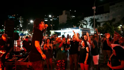 Acesta a fost desemnat cel mai bun oraș din lume pentru viața de noapte: samba, plaje și distracție non-stop