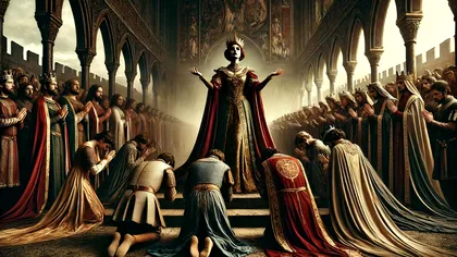 Top 10 cele mai puternice femei din istorie. Au construit imperii, au definit o eră și nu s-au lăsat doborâte de obstacole