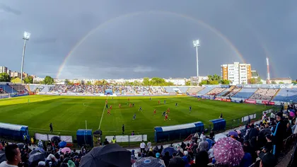 Universitatea Craiova și Gloria Buzău se întâlnesc pentru un duel spectaculos în Bănie, promițând emoții și adrenalină