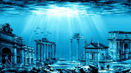 Descoperire în largul Canarelor: Originea legendei Atlantidei