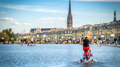 Nouă din zece dintre cele mai frumoase orașe din lume sunt în Europa: Care este cel mai frumos loc de pe mapamond