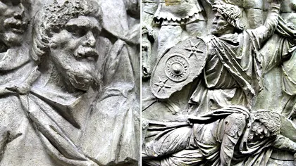 De ce au devenit dacii strămoșii simbolici ai românilor si de ce spunem ca suntem latini: De unde vine numele de 