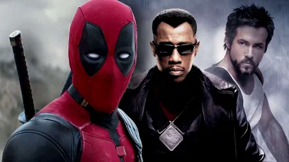 Wesley Snipes a intrat în Cartea Recordurilor: De ce este în Guiness World Records actorul de la Hollywood care a apărut în „Deadpool & Wolverine”