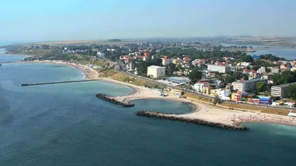 Stațiunea de pe litoralul românesc care nu atrage turiști, în ciuda investițiilor recente