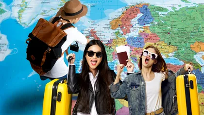 Aproape jumătate din tinerii români intenționează să emigreze: Motive și realități