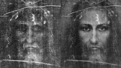 Giulgiul din Torino: O nouă descoperire științifică sugerează autenticitatea relicvei