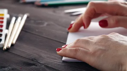 Studiu inedit: Ce tipuri de hârtie sunt cele mai periculoase pentru tăieturi