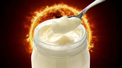 Legătura bizară dintre maioneză și fuziunea nucleară: Secretele energiei viitorului