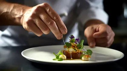 Sunt 145 de restaurante Michelin în lume și un bărbat le-a încercat pe toate. Suma? 200.000 de euro