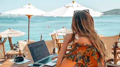 Destinațiile ideale pentru nomazii digitali în 2024: Unde să te muți dacă vrei să lucrezi remote