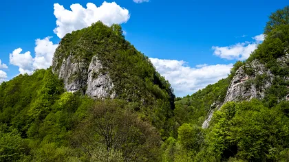 Locurile ascunse din adâncurile Munților Șureanu: Peșteri locuite încă din preistorie