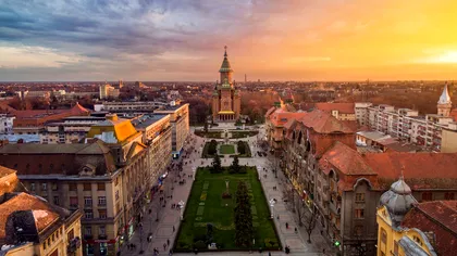 Cel mai bun oraș de locuit din România: Nu e București, nici măcar Cluj