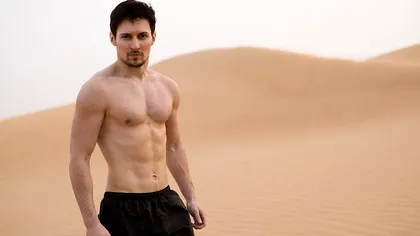 CEO-ul Telegram, Pavel Durov, acuzat de distribuire de materiale pornografice și spălare de bani