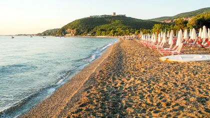 Regiunea din Grecia care a pierdut turiștii români: Industria hotelieră este afectată grav