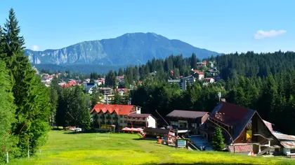 Turismul nu le-a ajutat: Trei stațiuni din România își vor pierde statutul de oraș