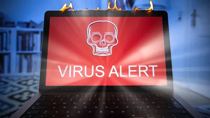 Studiu global: Riscurile achiziționării de laptopuri și imprimante gata virusate