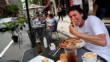 Orașul european unde nu poți mânca la restaurant dacă ești singur