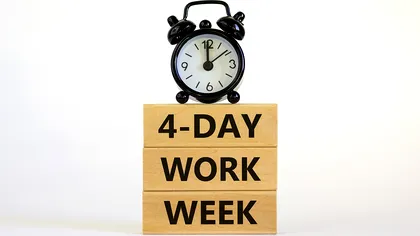 Săptămâna de lucru de patru zile câștigă popularitate în Europa