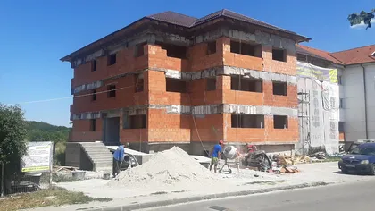 Orașul natal al lui Ceaușescu a ajuns o ruină: De la prosperitate la declin