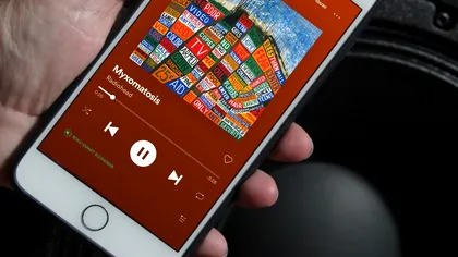 Instagram împreună cu Spotify dezvoltă o nouă funcție de partajare a muzicii pe platforma deținută de Meta