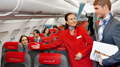 La ce se uită stewardesele atunci când începe boardingul: De ele depind siguranța și confortul pasagerilor