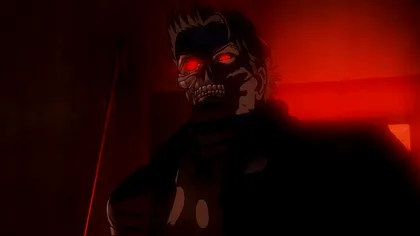 Netflix lansează un nou trailer pentru Terminator Zero, un anime de la studioul din spatele Ghost in the Shell