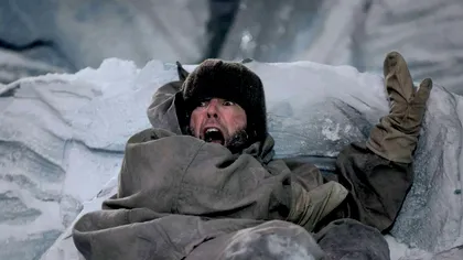 „The Terror”, unul dintre cele mai înfricoșătoare seriale din ultimul deceniu. Se va difuza pe Netflix?