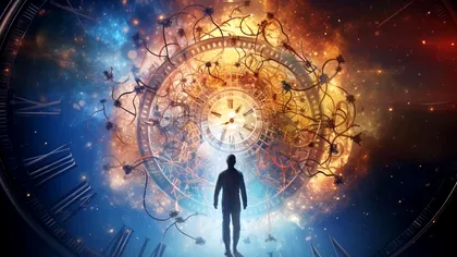 Undele gravitaționale ar putea dezvălui momentul în care a început timpul: Ce au descoperit cercetătorii