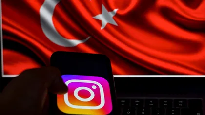 Turcia deblochează Instagram după negocieri legate de cenzură și conținut infracțional