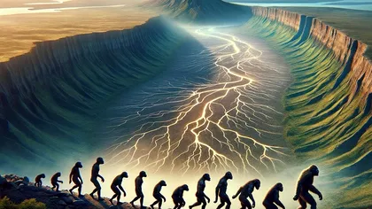 Valea Riftului ar putea să nu fie leagănul omenirii: Ce ne lipsește din povestea evoluției umane