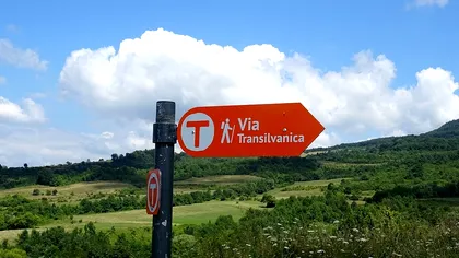 BBC explorează Via Transilvanica: O călătorie de 1.400 km prin inima sălbăticiei Europei de Est