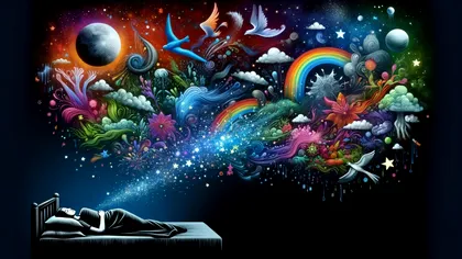 Cercetare revoluționară: Șoferi de mașini virtuale, în timpul somnului lucid