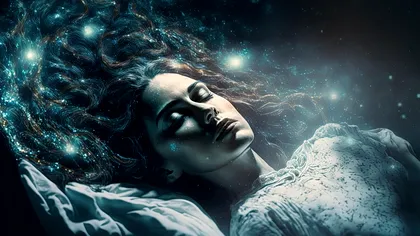 Vise lucide: Cum poți controla lumea viselor și cele trei tehnici care te pot ajuta să le experimentezi