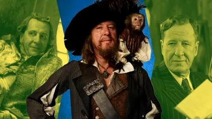 10 filme cu Geoffrey Rush pe care trebuie sa le vezi. Rolul incredibil care i-a adus premiul OSCAR