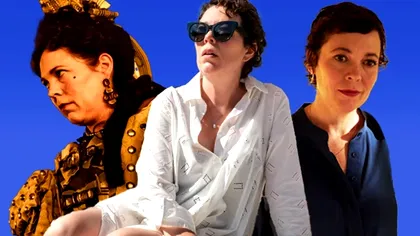 10 filme cu Olivia Colman pe care trebuie să le vezi. Rolul fenomenal care i-a adus premiul OSCAR pentru cea mai bună actriță