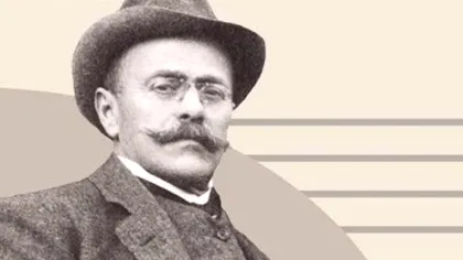 Cum a falimentat Ion Luca Caragiale restaurantul din Gara Buzău. Și-a vândut pianul, biblioteca și șifonierul ca să-și plătească datoriile
