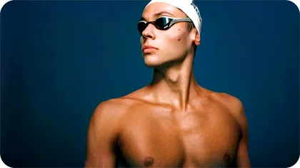 David Popovici, eroul României la Paris 2024, împlinește astăzi 20 de ani: O legendă care încă se scrie