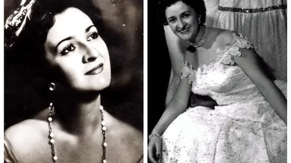Dorul, melancolia și iubirea, muzele artistei Dorina Drăghici. Povestea de viață a divei romanțelor, supranumită Privighetoarea Olteniei