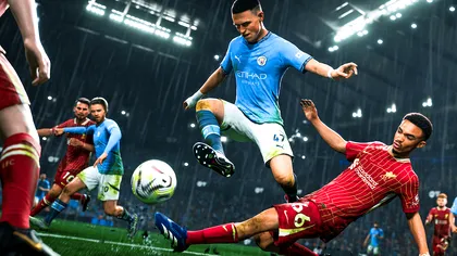 EA Sports FC 25, lansat oficial în România: Prețuri și noutăți pentru fanii fotbalului virtual