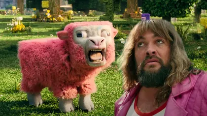 VIDEO de lansare pentru filmul 