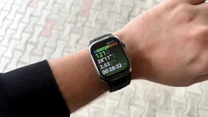 REVIEW HUAWEI WATCH D2 – ceasul inteligent care te ajută să-ți înțelegi sănătatea în detaliu și să faci ceva în legătură cu asta